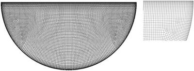 Scalability of Nek5000 on High-Performance Computing Clusters Toward Direct Numerical Simulation of Molten Pool Convection